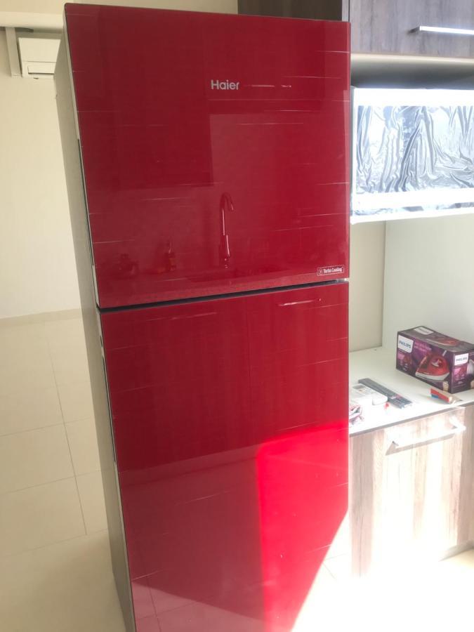 Atrium High Suite 2Bed Family Apartment Near Giga Mall 伊斯兰堡 外观 照片